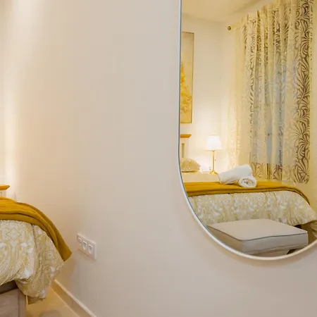 Appartement Fantastico 2H+1B Plaza Del Museo à Séville Extérieur photo