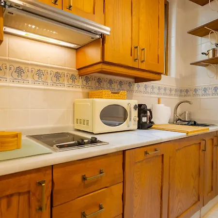 Appartement Fantastico 2H+1B Plaza Del Museo à Séville Extérieur photo