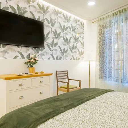 Appartement Fantastico 2H+1B Plaza Del Museo à Séville Extérieur photo